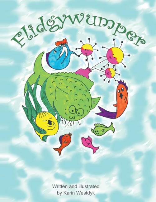 Flidgywumper