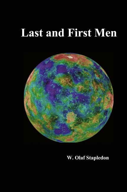 Mirror Man: A Life of Entropy