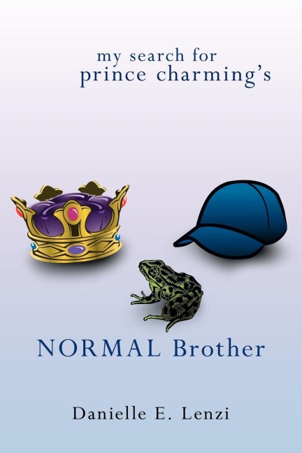 My Search for Prince Charmings Normal Brother