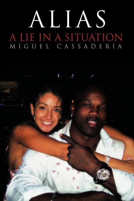 Alias: A Lie in a Situation