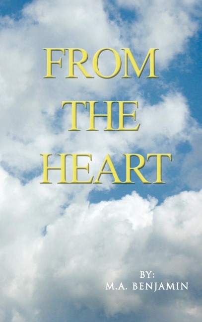 FROM THE HEART
