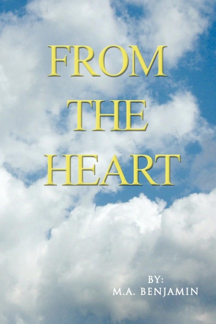 FROM THE HEART