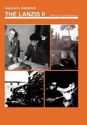 The Lanzis II: The Age of Consciousness (Coming of Age)