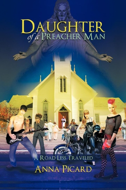 Daughter of a Preacher Man: A Road Less Traveled
