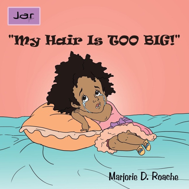 My Hair Is Too Big!