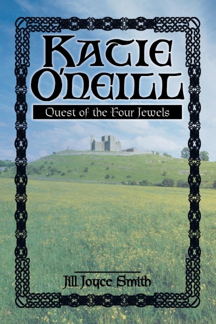 Katie Oneill: Quest of the Four Jewels