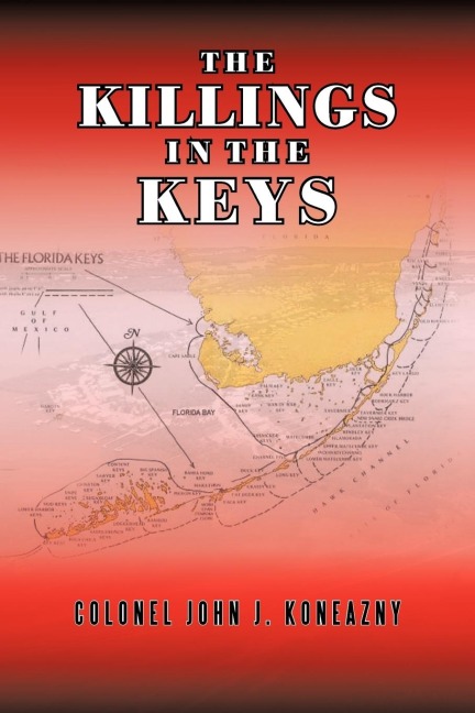 The Killings Inthe Keys: The Prayer Wheel Murders