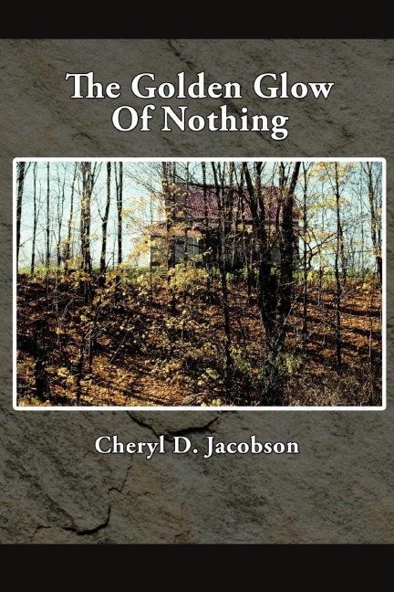 The Golden Glow of Nothing