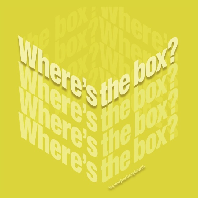 Wheres The Box?: Using Innovation to Win Your Employees Hearts On Their Very First Day