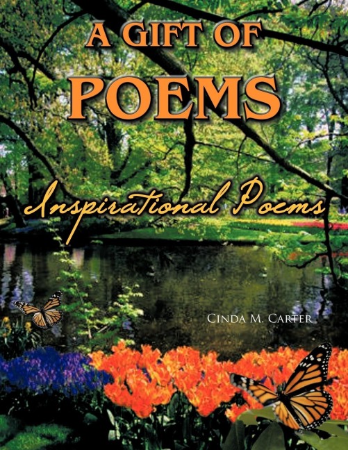 A GIFT OF POEMS: Inspirational Poems
