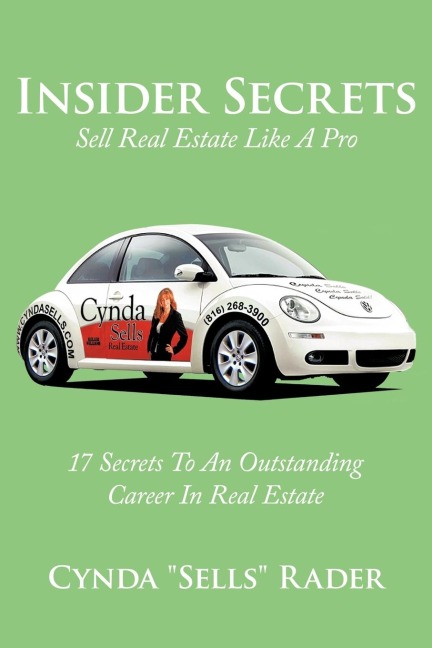 Insider Secrets: Sell Real Estate Like A Pro