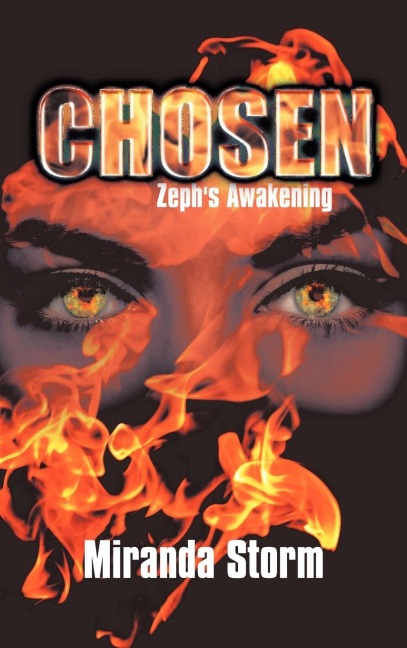 Chosen: Zephs Awakening