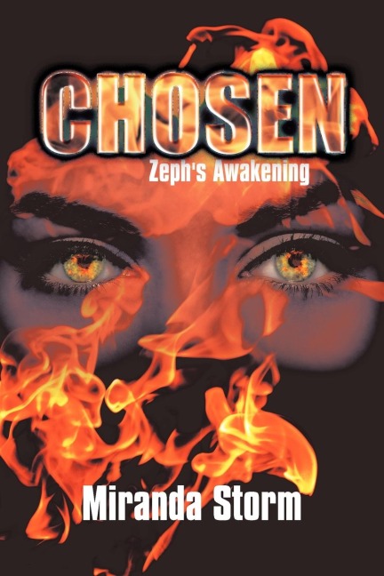 Chosen: Zephs Awakening