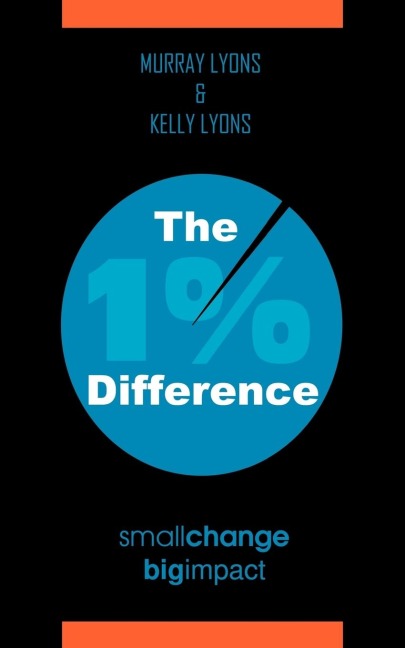 The 1% Difference: Small Change-Big Impact
