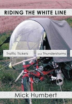 Riding the White Line: Traffic Tickets and Thunderstorms