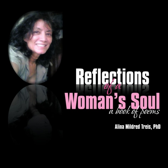 Reflections of a Womans Soul: a book of poems