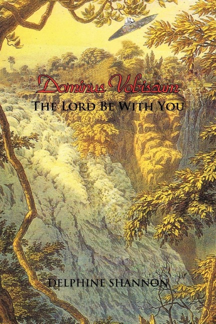 Dominus Vobiscum: The Lord Be with You