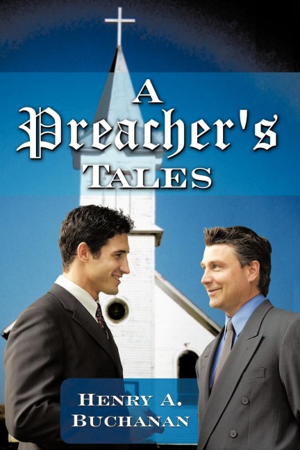 A Preachers Tales