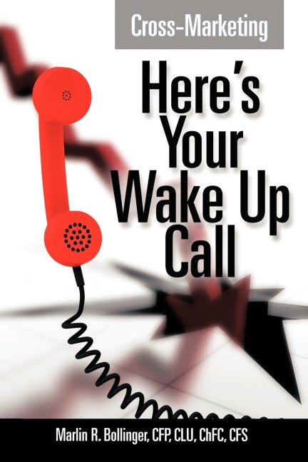 Cross Marketing: Heres Your Wake Up Call