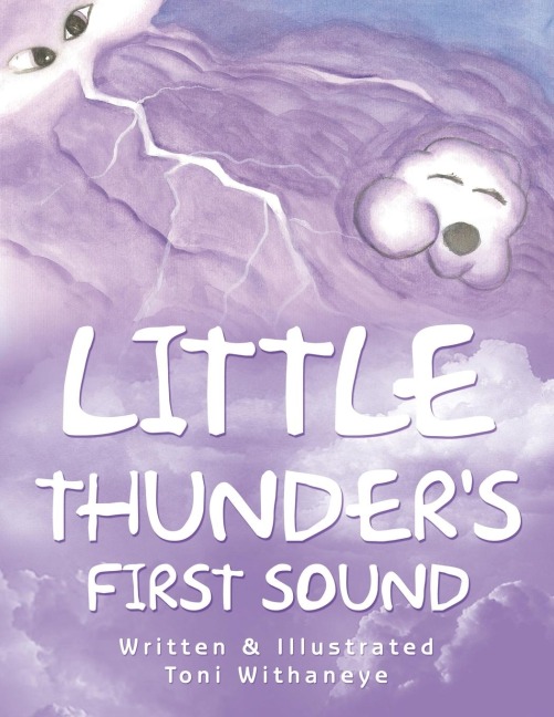 Little Thunders First Sound