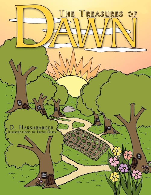The Treasures of Dawn