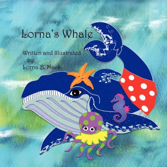 Lornas Whale