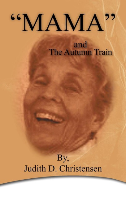 MAMA: The Autumn Train