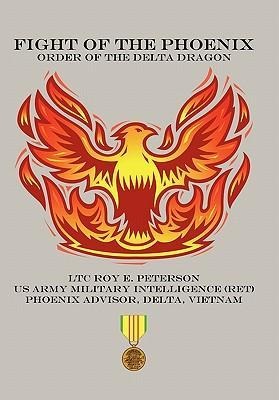 Fight of the Phoenix: Order of the Delta Dragon