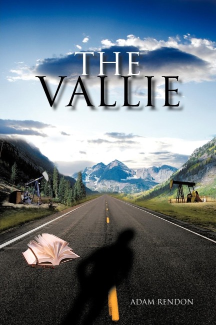 The Vallie: Not a Diary, the Truth