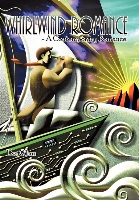 Whirlwind Romance: - A Contemporary Romance.