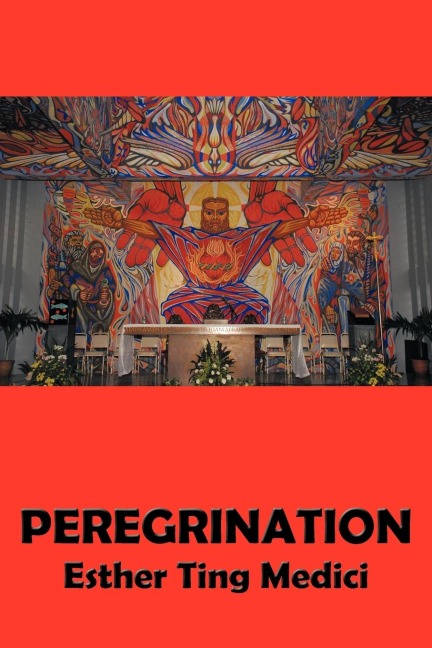 Peregrination: Adele
