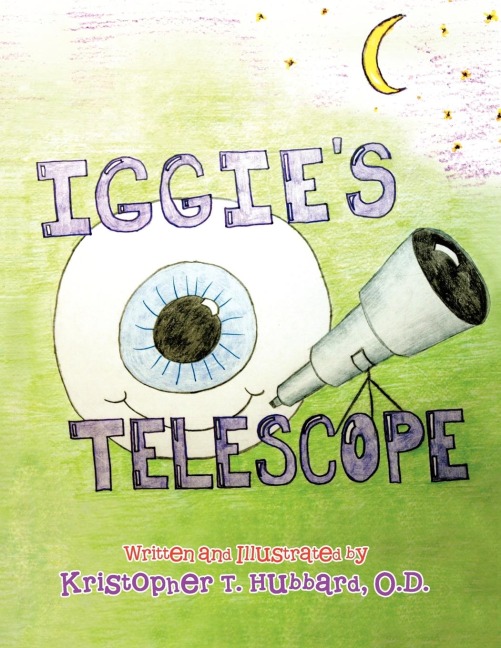 Iggies Telescope