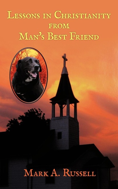 Lessons in Christianity from Mans Best Friend: Mans best friend teaches one how to become better companion and friend for God.