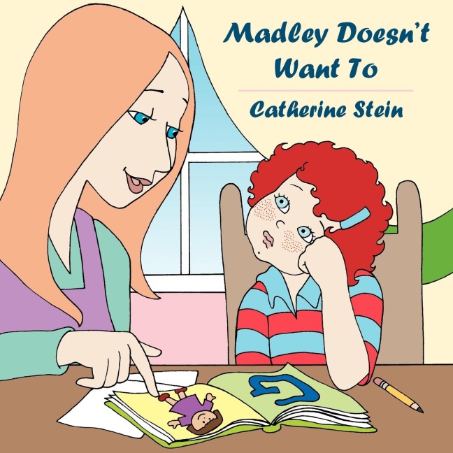Madley Doesnt Want To