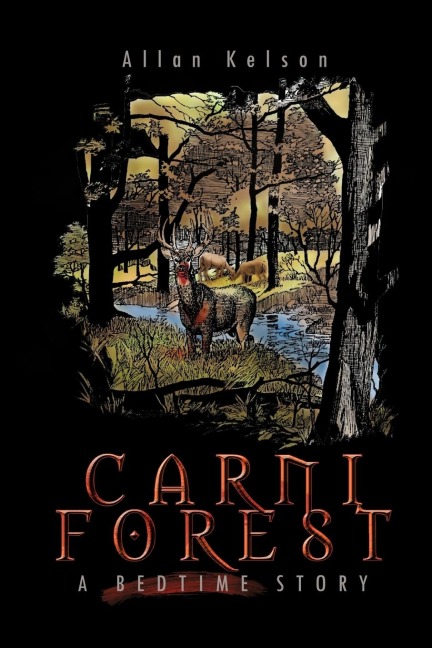 Carniforest: A Bedtime Story