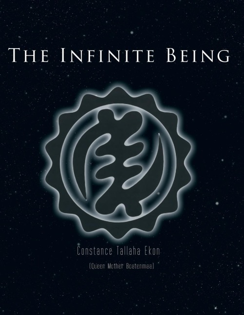 The Infinite Being: Unveiling Untold Stories of the Universe