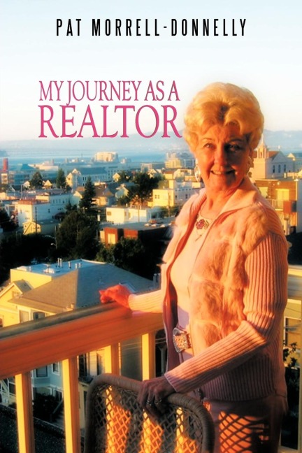 My Journey As A Realtor