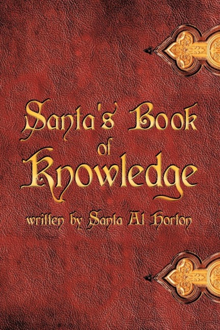 Santas Book of Knowledge