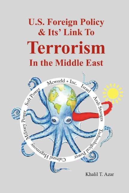 American Foreign Policy & Its Link To Terrorism In The Middle East