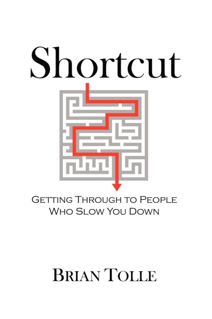 Shortcut: Getting Through to People
