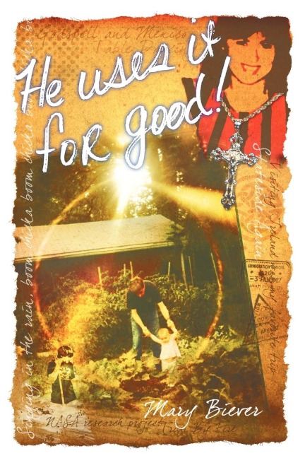 He Uses It For Good!