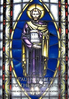 An Aperçu of Pauls Letter to the Galatians