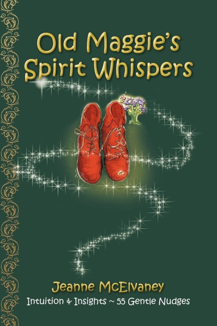 Old Maggies Spirit Whispers