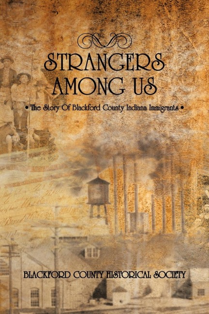 Strangers Among Us