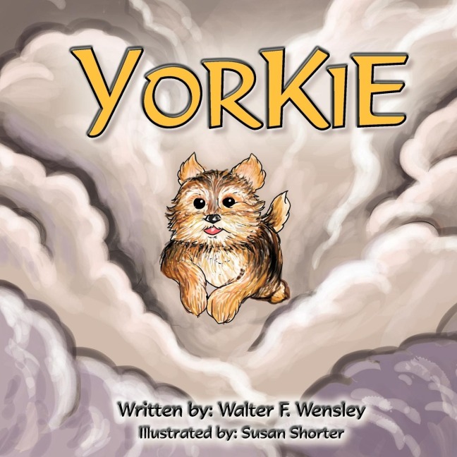 YORKIE