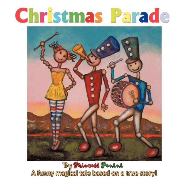 Christmas Parade