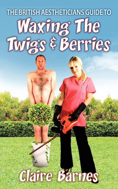 The British Aestheticians Guide To Waxing The Twigs & Berries