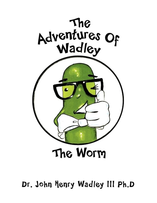 The Adventures of Wadley: The Worm
