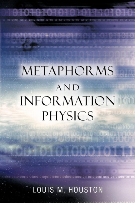 Metaphorms and Information Physics