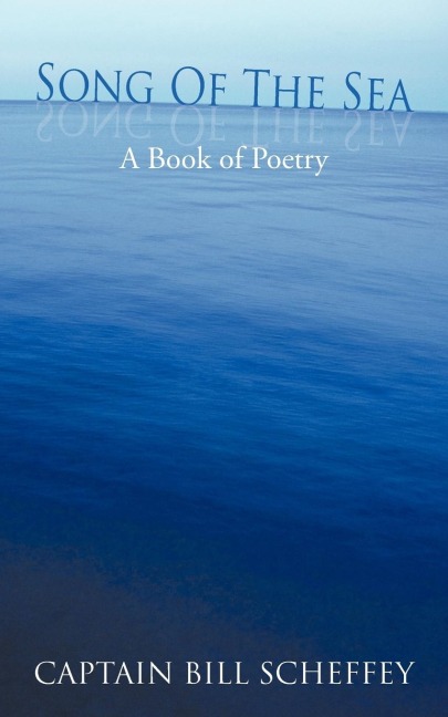 Song Of The Sea: A Book of Poetry
